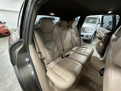 2013 Porsche Cayenne Diesel   - Photo 32 - Portland, OR 97220