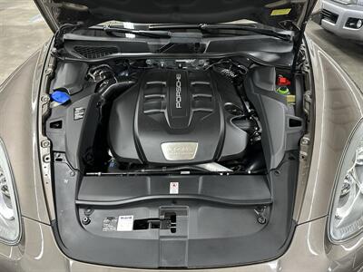2013 Porsche Cayenne Diesel   - Photo 8 - Portland, OR 97220