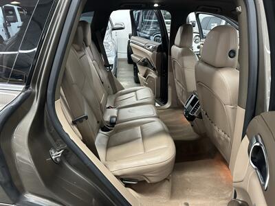 2013 Porsche Cayenne Diesel   - Photo 12 - Portland, OR 97220