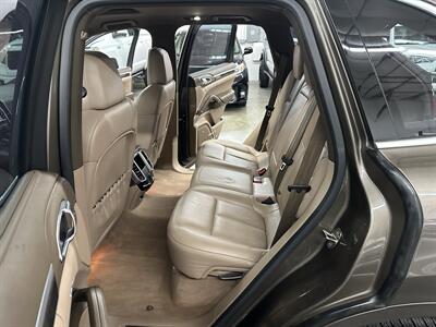 2013 Porsche Cayenne Diesel   - Photo 11 - Portland, OR 97220