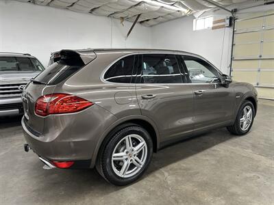 2013 Porsche Cayenne Diesel   - Photo 3 - Portland, OR 97220