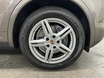 2013 Porsche Cayenne Diesel   - Photo 54 - Portland, OR 97220