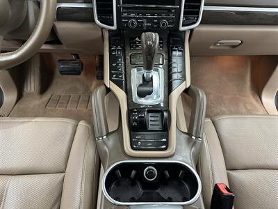 2013 Porsche Cayenne Diesel   - Photo 18 - Portland, OR 97220