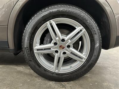 2013 Porsche Cayenne Diesel   - Photo 53 - Portland, OR 97220