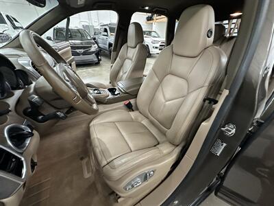 2013 Porsche Cayenne Diesel   - Photo 31 - Portland, OR 97220