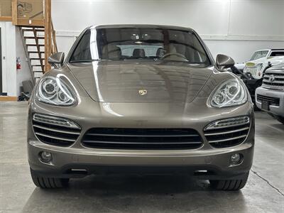 2013 Porsche Cayenne Diesel   - Photo 7 - Portland, OR 97220