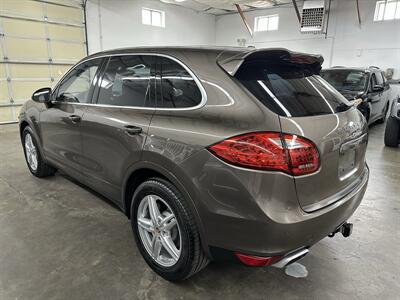 2013 Porsche Cayenne Diesel   - Photo 5 - Portland, OR 97220