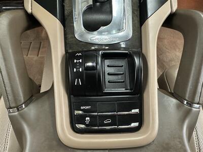 2013 Porsche Cayenne Diesel   - Photo 20 - Portland, OR 97220