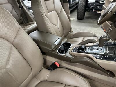 2013 Porsche Cayenne Diesel   - Photo 28 - Portland, OR 97220