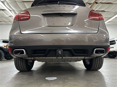 2013 Porsche Cayenne Diesel   - Photo 50 - Portland, OR 97220