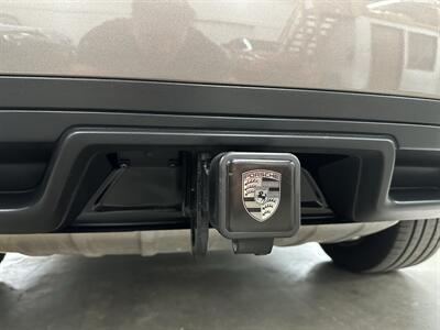 2013 Porsche Cayenne Diesel   - Photo 51 - Portland, OR 97220