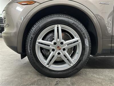 2013 Porsche Cayenne Diesel   - Photo 52 - Portland, OR 97220