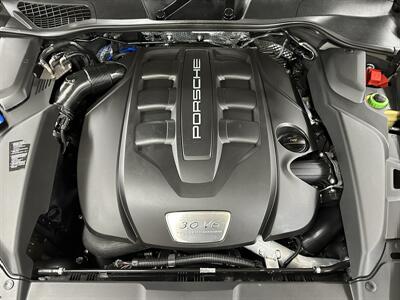 2013 Porsche Cayenne Diesel   - Photo 58 - Portland, OR 97220