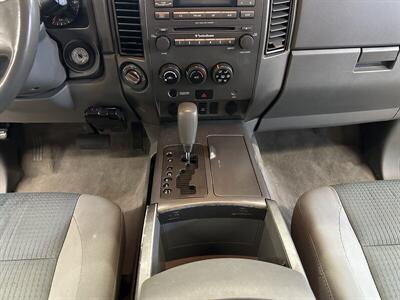 2007 Nissan Titan SE 4dr King Cab   - Photo 20 - Portland, OR 97220