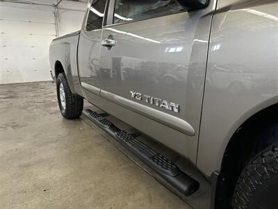 2007 Nissan Titan SE 4dr King Cab   - Photo 35 - Portland, OR 97220