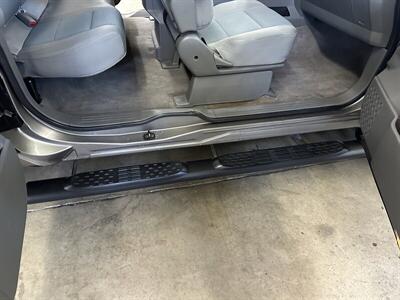 2007 Nissan Titan SE 4dr King Cab   - Photo 30 - Portland, OR 97220