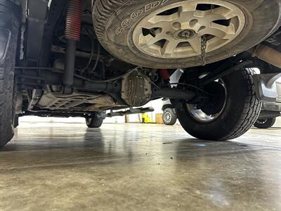 2007 Nissan Titan SE 4dr King Cab   - Photo 11 - Portland, OR 97220