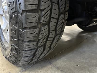 2007 Nissan Titan SE 4dr King Cab   - Photo 13 - Portland, OR 97220