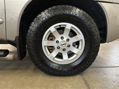 2007 Nissan Titan SE 4dr King Cab   - Photo 12 - Portland, OR 97220