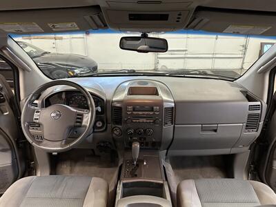 2007 Nissan Titan SE 4dr King Cab   - Photo 18 - Portland, OR 97220