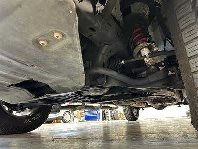 2007 Nissan Titan SE 4dr King Cab   - Photo 43 - Portland, OR 97220