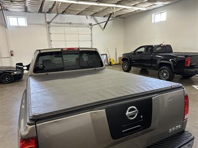 2007 Nissan Titan SE 4dr King Cab   - Photo 7 - Portland, OR 97220