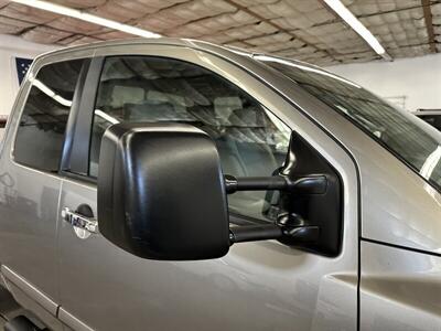 2007 Nissan Titan SE 4dr King Cab   - Photo 42 - Portland, OR 97220