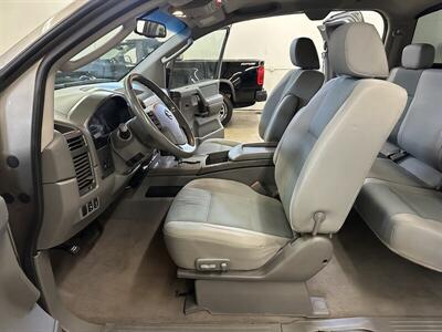 2007 Nissan Titan SE 4dr King Cab   - Photo 15 - Portland, OR 97220