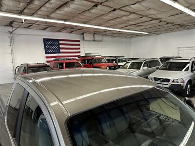 2007 Nissan Titan SE 4dr King Cab   - Photo 31 - Portland, OR 97220