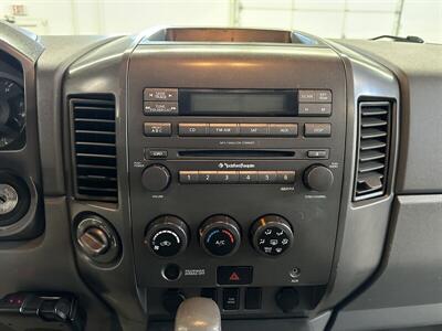 2007 Nissan Titan SE 4dr King Cab   - Photo 21 - Portland, OR 97220