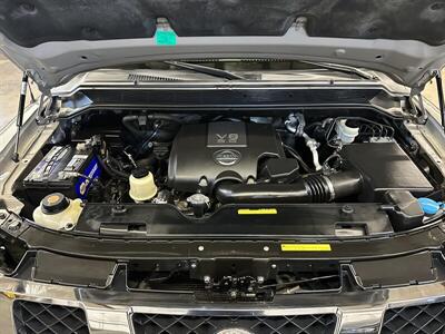 2007 Nissan Titan SE 4dr King Cab   - Photo 10 - Portland, OR 97220