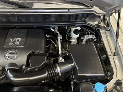 2007 Nissan Titan SE 4dr King Cab   - Photo 46 - Portland, OR 97220