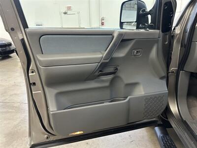 2007 Nissan Titan SE 4dr King Cab   - Photo 23 - Portland, OR 97220