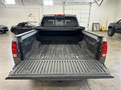 2007 Nissan Titan SE 4dr King Cab   - Photo 5 - Portland, OR 97220