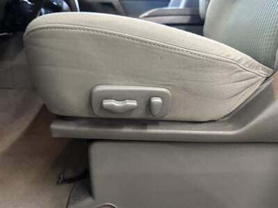 2007 Nissan Titan SE 4dr King Cab   - Photo 26 - Portland, OR 97220