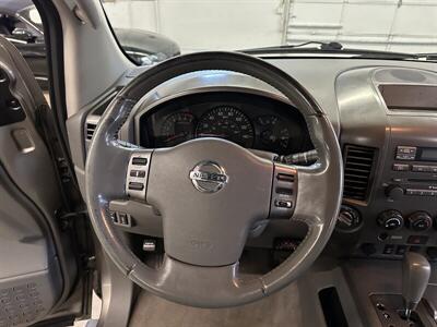 2007 Nissan Titan SE 4dr King Cab   - Photo 19 - Portland, OR 97220
