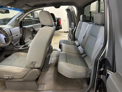 2007 Nissan Titan SE 4dr King Cab   - Photo 29 - Portland, OR 97220