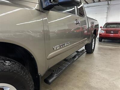 2007 Nissan Titan SE 4dr King Cab   - Photo 36 - Portland, OR 97220