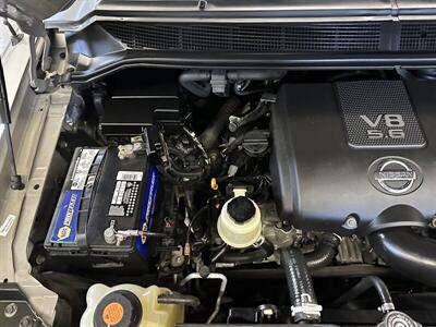 2007 Nissan Titan SE 4dr King Cab   - Photo 45 - Portland, OR 97220