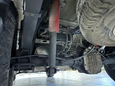 2007 Nissan Titan SE 4dr King Cab   - Photo 44 - Portland, OR 97220