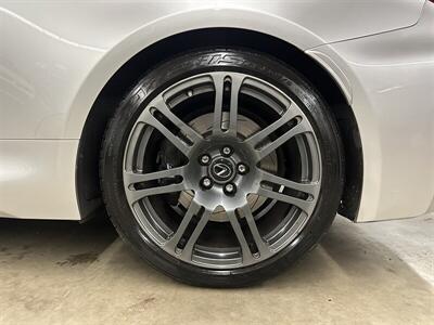 2017 Lexus RC F   - Photo 51 - Portland, OR 97220