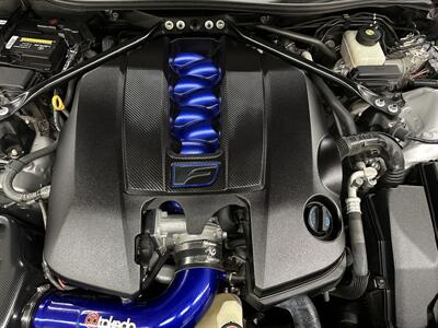 2017 Lexus RC F   - Photo 44 - Portland, OR 97220