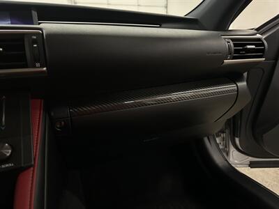 2017 Lexus RC F   - Photo 38 - Portland, OR 97220