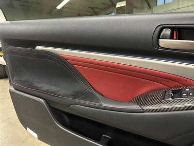 2017 Lexus RC F   - Photo 31 - Portland, OR 97220