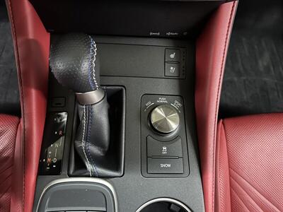 2017 Lexus RC F   - Photo 23 - Portland, OR 97220