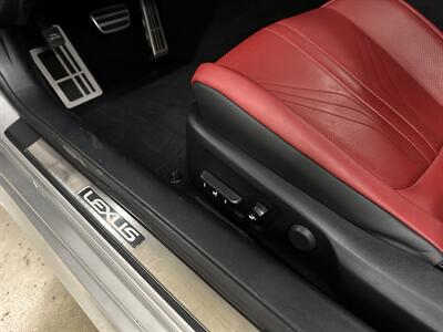 2017 Lexus RC F   - Photo 28 - Portland, OR 97220