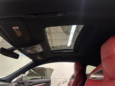 2017 Lexus RC F   - Photo 40 - Portland, OR 97220