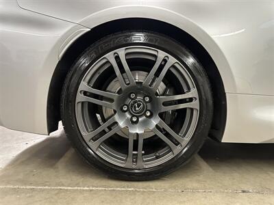 2017 Lexus RC F   - Photo 52 - Portland, OR 97220