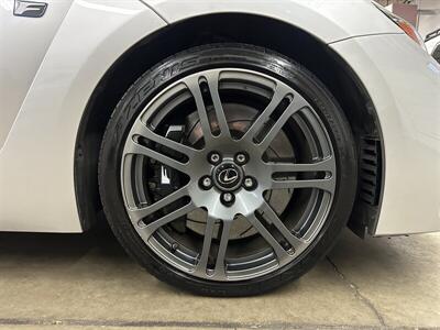 2017 Lexus RC F   - Photo 53 - Portland, OR 97220