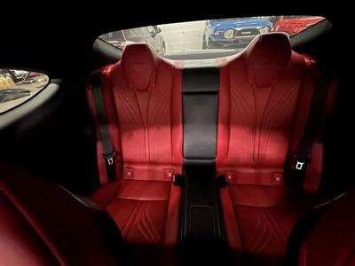 2017 Lexus RC F   - Photo 20 - Portland, OR 97220